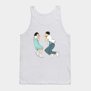 A time called you kdrama Tank Top